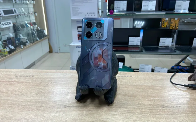 Infinix GT 20 Pro 8/256 ГБ