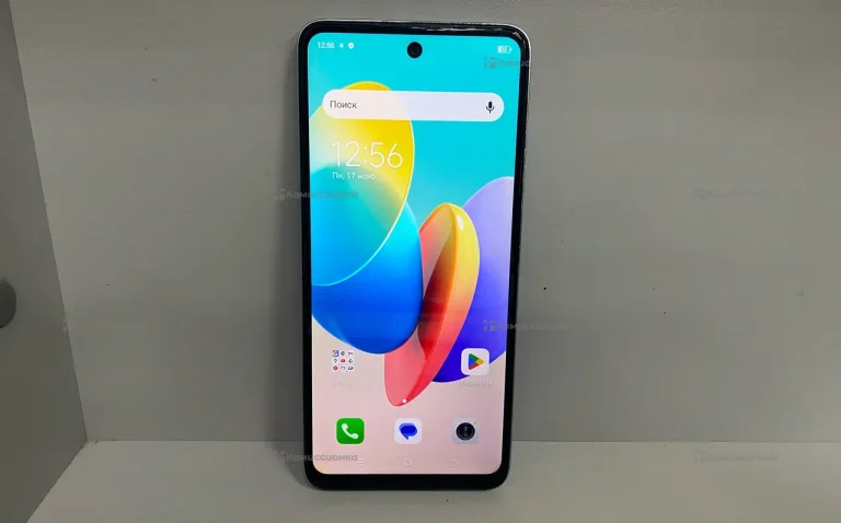 Tecno Spark Go 2024 3/64 ГБ