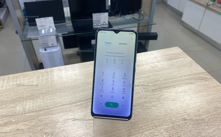 Realme C15 4/64 ГБ