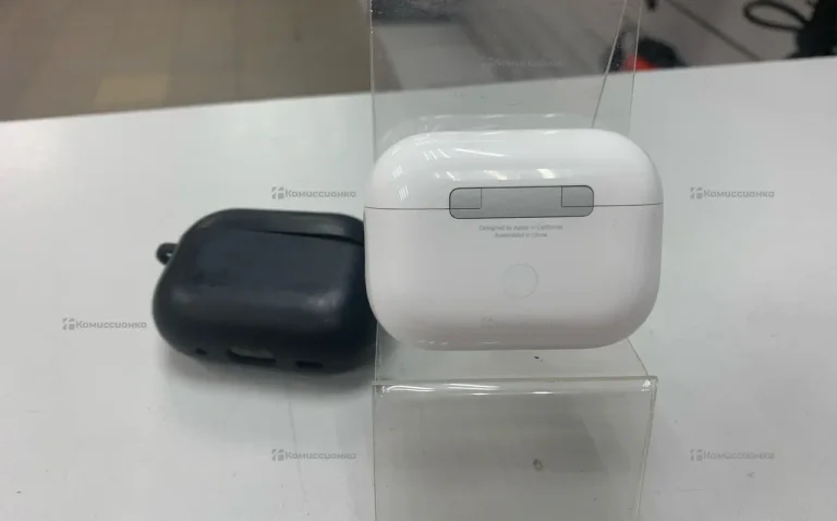 наушники Apple AirPods Pro 2 type’s