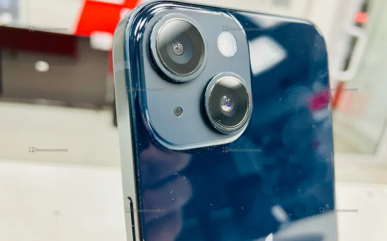 Apple iPhone 14 6/128 ГБ