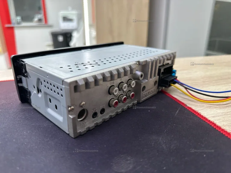 Автомагнитола  Prology CMD-310
