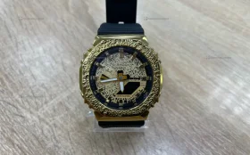 Купить Часы Casio G-Shock GM2100 б/у , в Москва и область Цена:2900рублей