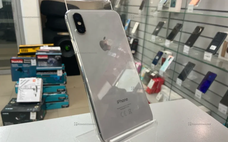 Apple iPhone X 64Gb