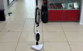 Паровая швабра