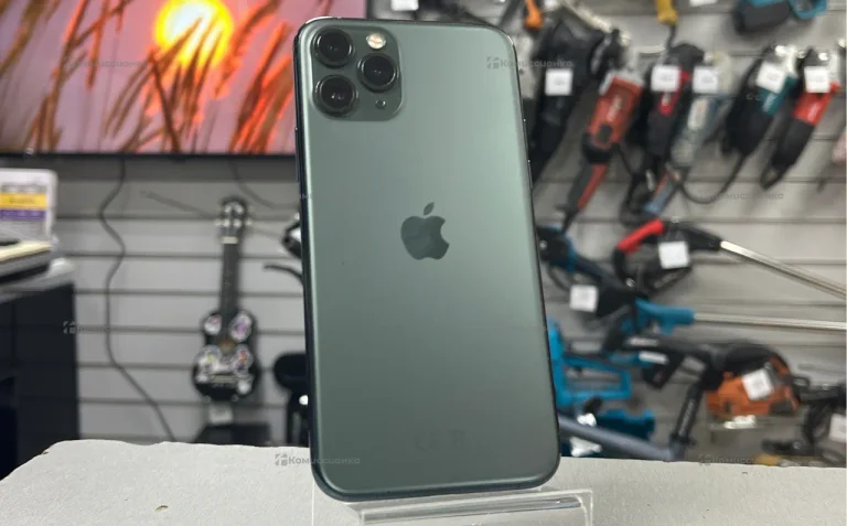 Apple iPhone 11 Pro 4/256 ГБ