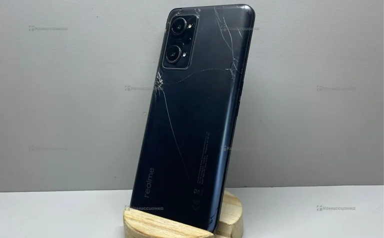 Realme GT Neo2 8/128 ГБ