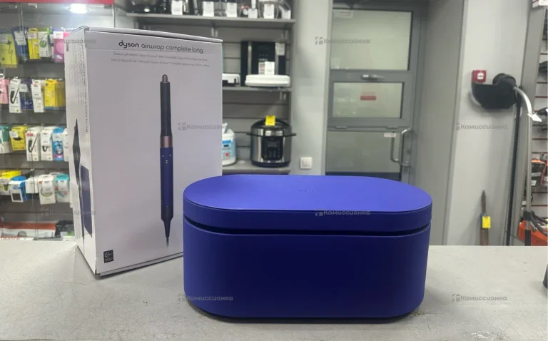 Фен стайлер Dyson