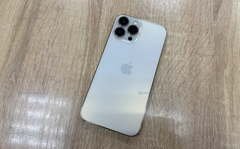 Apple iPhone 13 Pro Max 6/128 ГБ