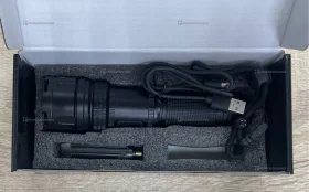 Купить фонарь ручной sqz12 б/у , в Пенза Цена:890рублей