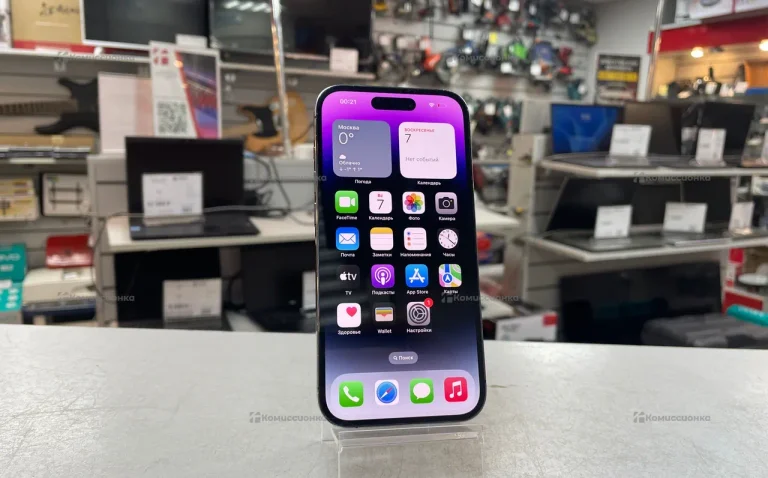 Apple iPhone 14 Pro 6/128 ГБ