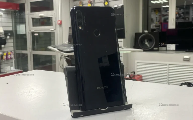 Honor 9X 4/128 ГБ