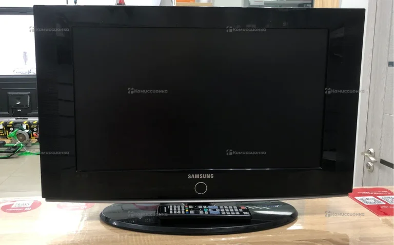 Телевизор Samsung LE26S81B