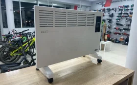 Конвектор электрический Gigant