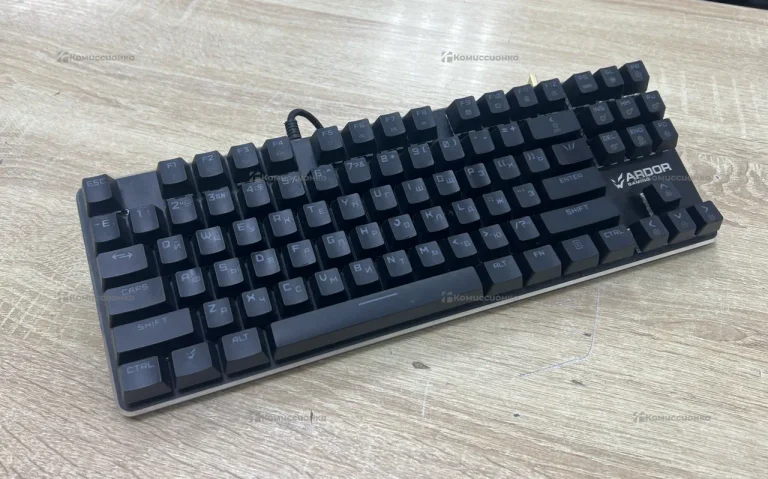 Клавиатура  Ardor Gaming Blade Pro