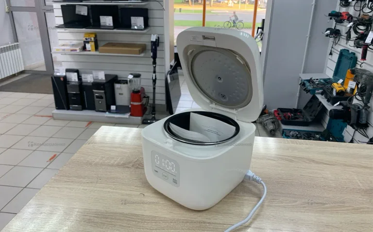 Мультиварка  Joyami smart rice cooker S1