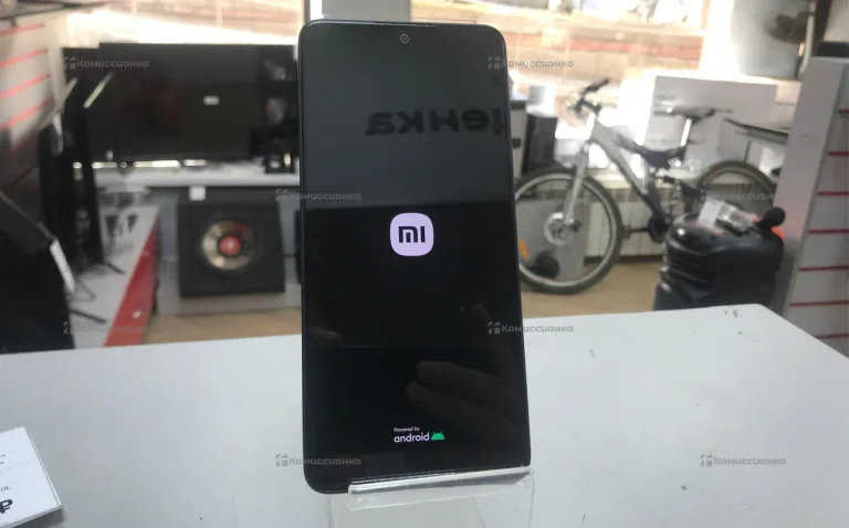 Xiaomi Redmi 13 8/256Gb