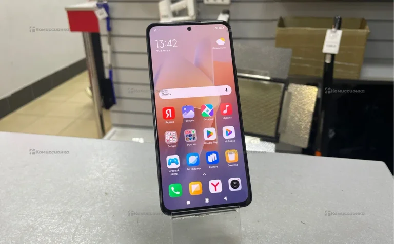 Xiaomi Redmi Note 13 8/256 ГБ