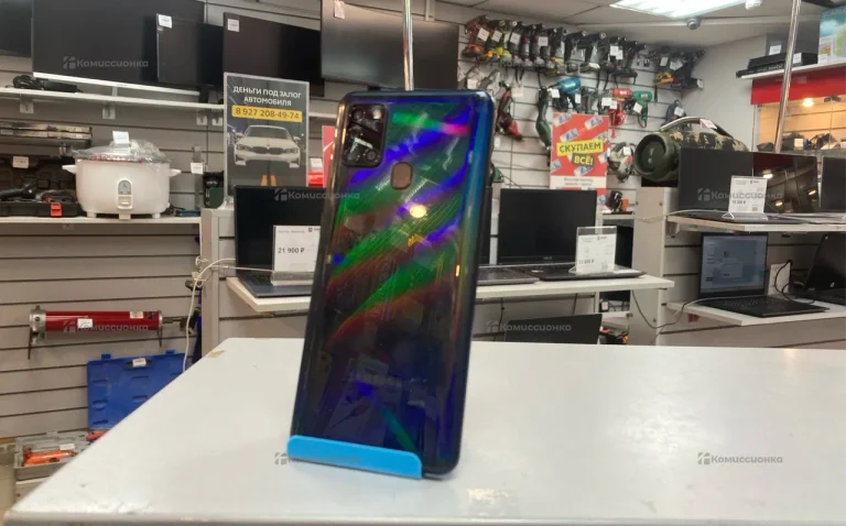Samsung Galaxy A21s 3/32GB