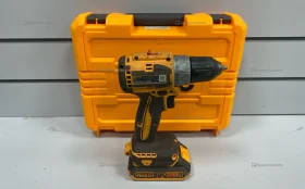 Шуруповерт Ingco CDLI20453