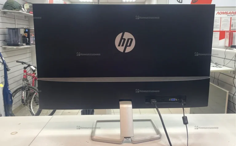 Монитор HP 27f