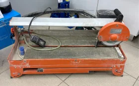 Плиткорез электрический 800Вт TSW200C