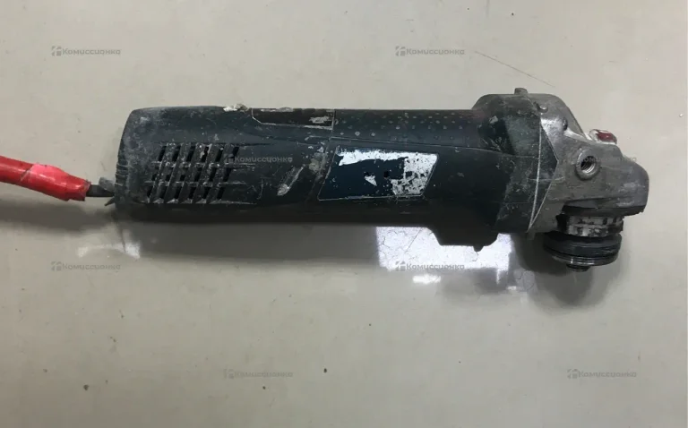 УШМ Bosch GWS 7-115