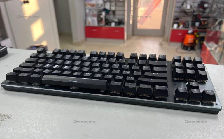 Клавиатура  genbird KB-G540L