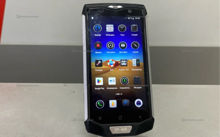 Blackview BV8000Pro