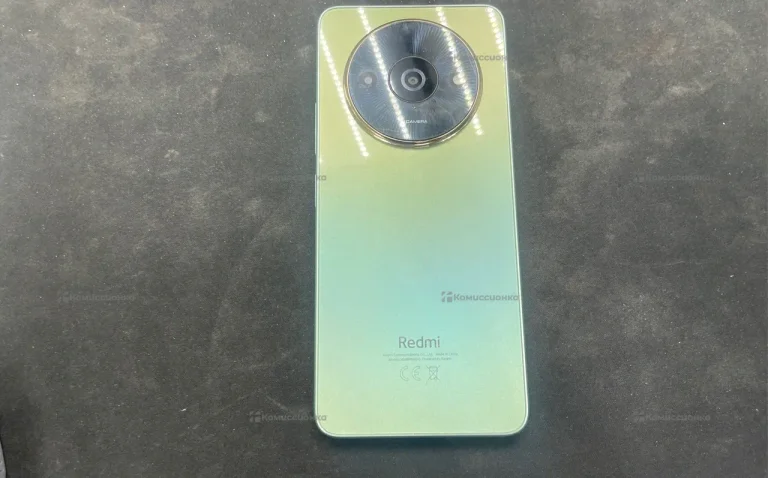 Xiaomi Redmi A3x 3/64ГБ