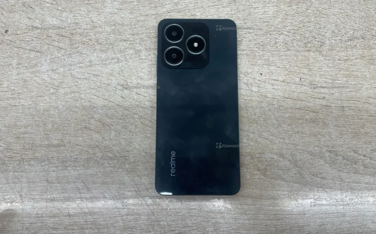Realme c61 6/128