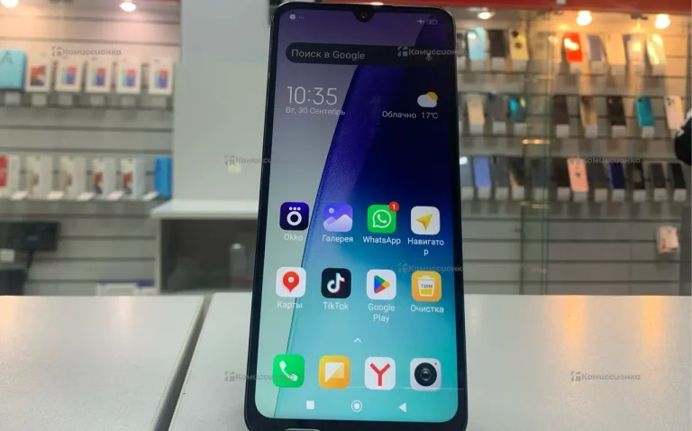 Xiaomi redmi 14c 8/256