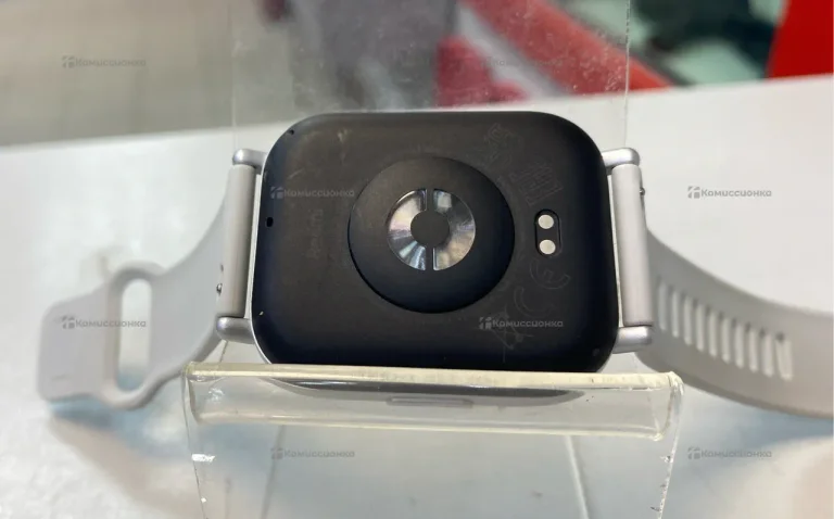 Часы  Redmi Watch 5 Active