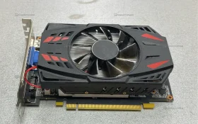 Видеокарта GTX1050Ti 4Gb