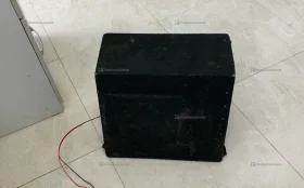 Купить Сабвуфер  Wow б/у , в Тольятти Цена:1290рублей