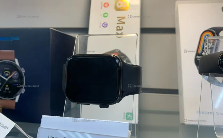 Часы Smart Watch 8 max