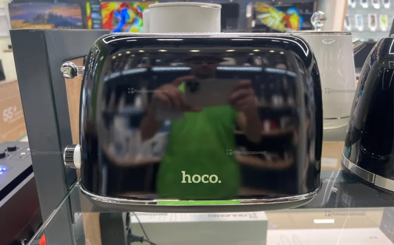 Тостер Hoco HJD11A