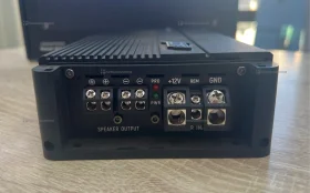 Купить Моноблок AMP PRO 1.1000 б/у , в Энгельс Цена:6500рублей