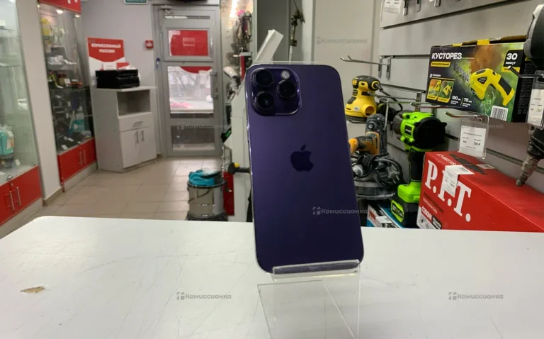 Apple iPhone 14 Pro Max 256gb