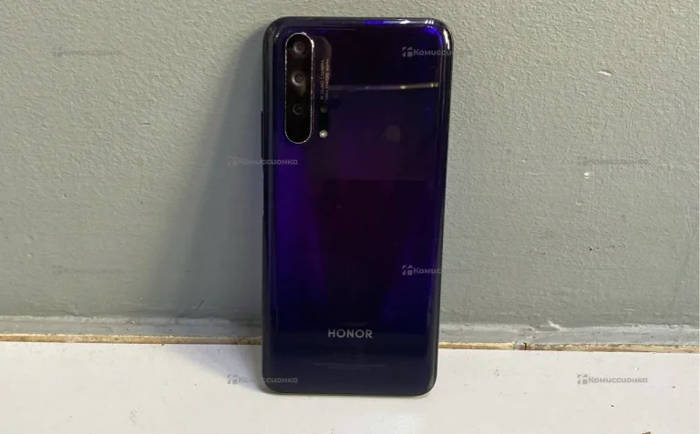 Honor 20 Pro 8/256 Gb