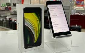 Apple iPhone SE (2022) 4/64 ГБ