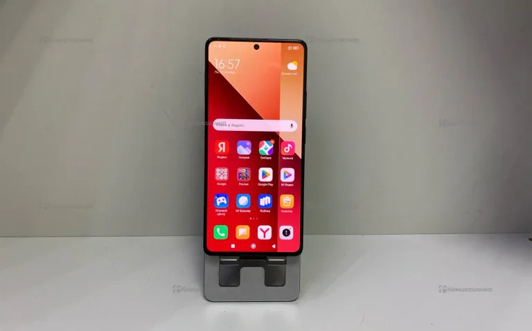 Xiaomi Redmi Note 13 Pro 8/128 ГБ