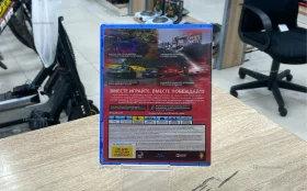 Sony PlayStation  ps4 drive club