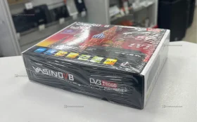 Тв приставки