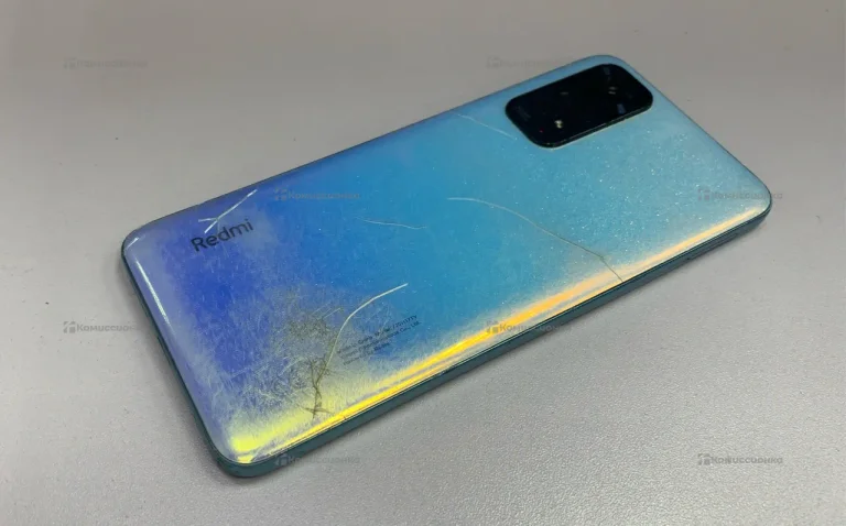 Xiaomi Redmi Note 11 4/128 ГБ