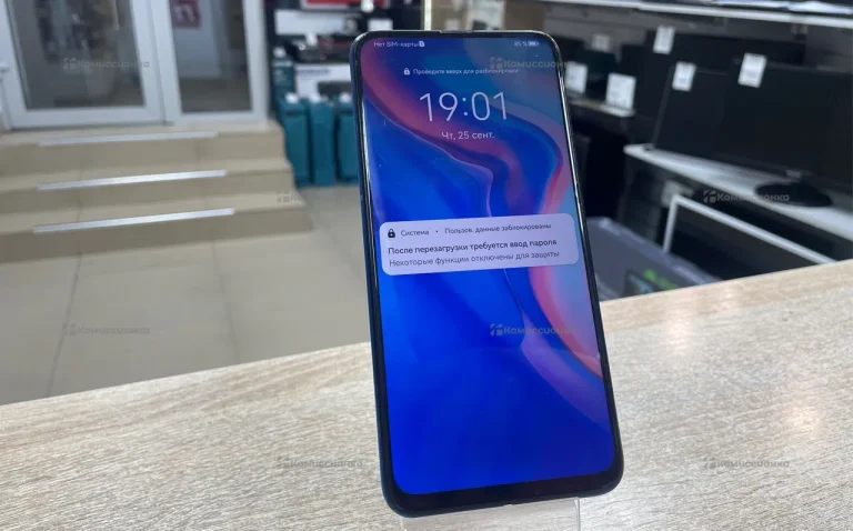 Huawei P Smart Z 4/64Gb