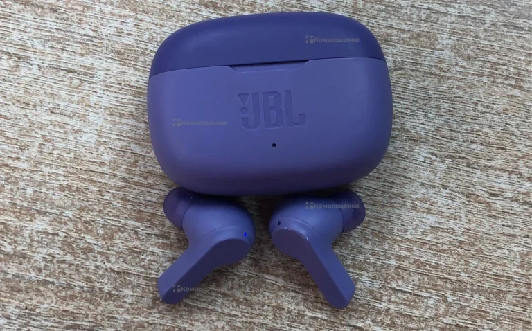 Наушники JBL WAVE200TWS