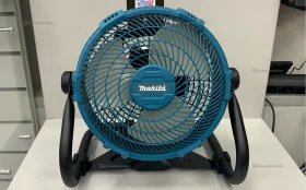 Купить Вентилятор аккумуляторный Makita б/у , в Уфа Цена:3690рублей