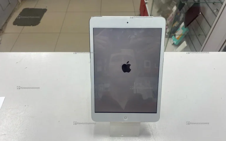 Планшет Apple iPad mini 2 128Gb Wi-Fi + Cellular