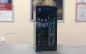 Триммер для стрижки волос и бороды VGR V-961